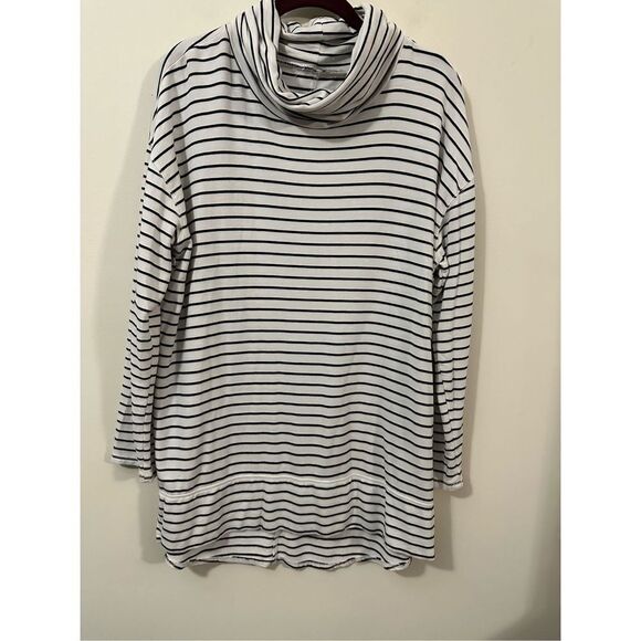 MILLERS - Womens Tops - Long Sleeve Waffle Knitwear Cowl Neck Top - Picture 4 of 6